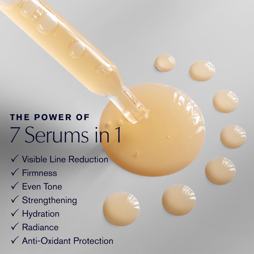 Advanced Night Repair Serum – Synchronized Multi-Recovery Complex for Radiant, Youthful Skin