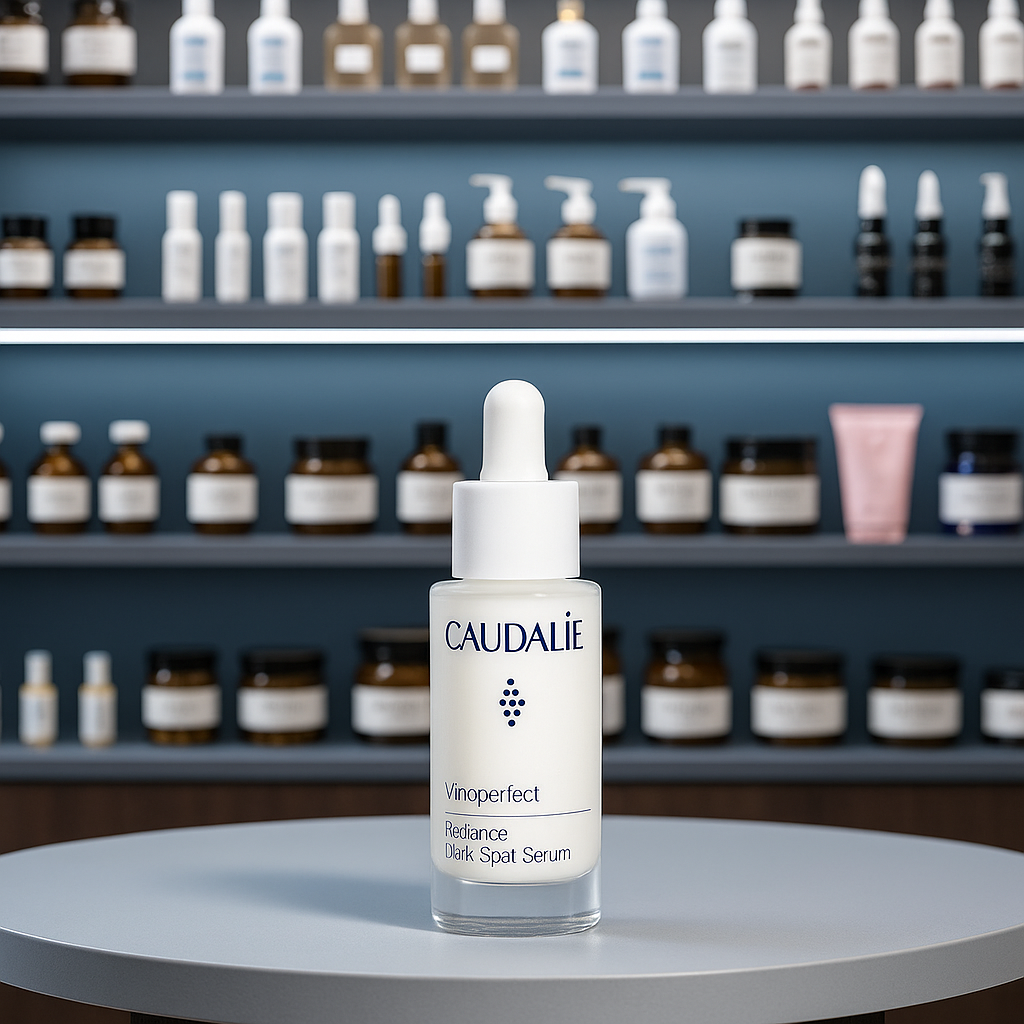Dark Spot Brightening Serum – Vitamin C Alternative for Even, Radiant Skin (30 ml)
