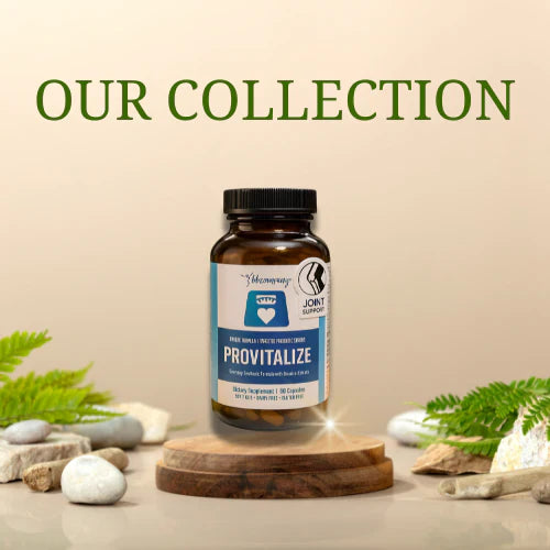 PrimeWell Supplements