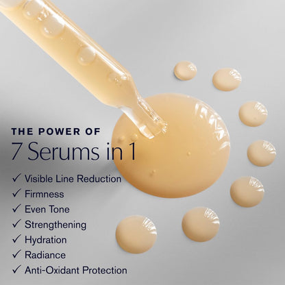 Advanced Night Repair Serum – Synchronized Multi-Recovery Complex for Radiant, Youthful Skin