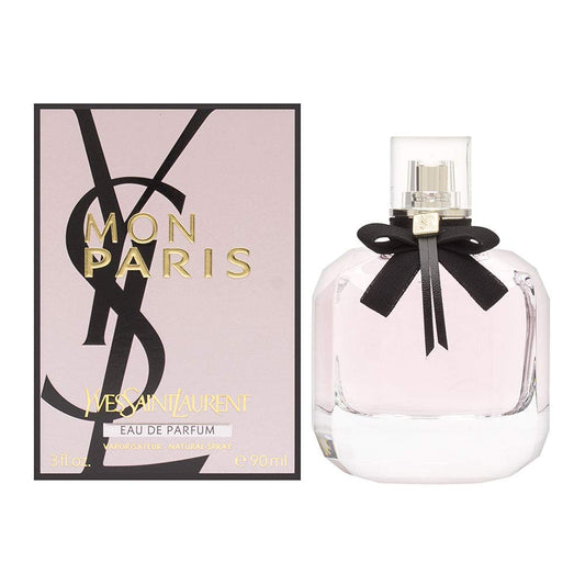 Yves Saint Laurent Mon Paris Eau de Parfum – 3 fl oz (90 mL)