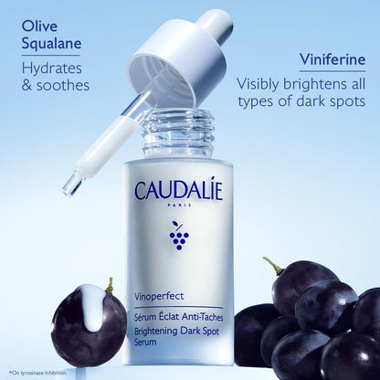 Dark Spot Brightening Serum – Vitamin C Alternative for Even, Radiant Skin (30 ml)