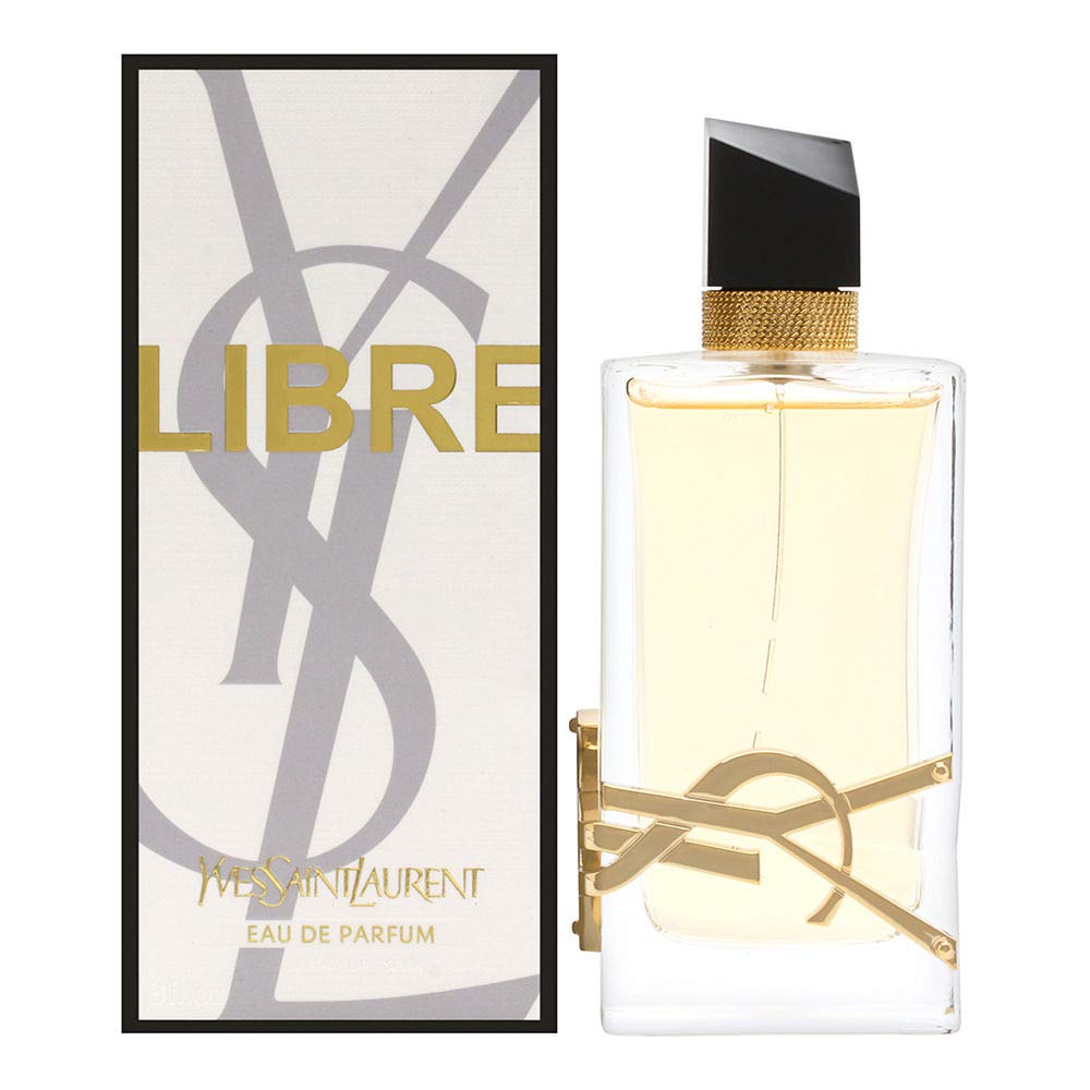 Yves Saint Laurent Eau de Parfum for Women (90 ML / 3.0 fl oz)