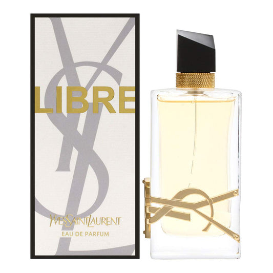Yves Saint Laurent Eau de Parfum for Women (90 ML / 3.0 fl oz)