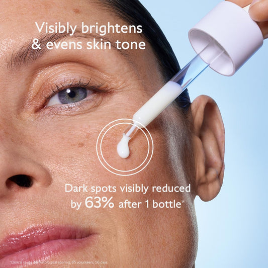 Dark Spot Brightening Serum – Vitamin C Alternative for Even, Radiant Skin (30 ml)