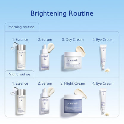 Dark Spot Brightening Serum – Vitamin C Alternative for Even, Radiant Skin (30 ml)