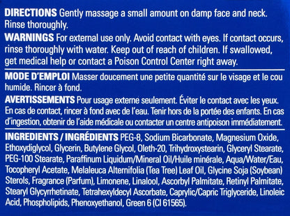 ZO Skin Health Exfoliating Polish – Smooth & Radiant Skin with Magnesium Crystals
