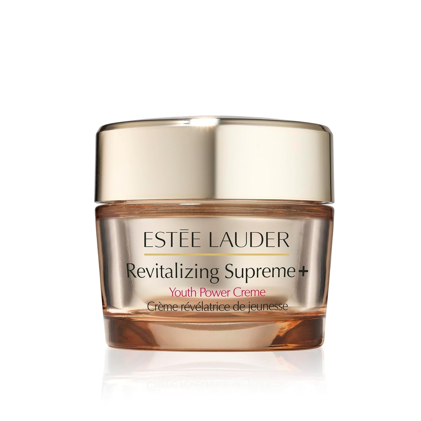 Revitalizing Supreme+ Youth Power Crème – Ultimate Anti-Aging Hydration (2.5 fl oz)