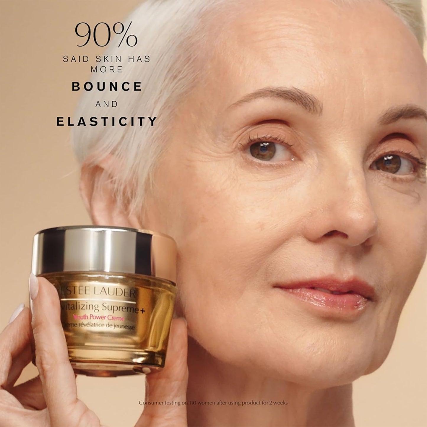 Revitalizing Supreme+ Youth Power Crème – Ultimate Anti-Aging Hydration (2.5 fl oz)