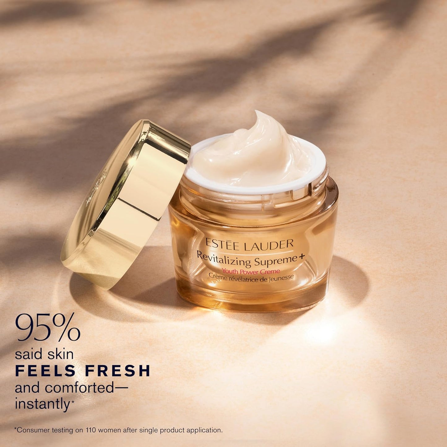 Revitalizing Supreme+ Youth Power Crème – Ultimate Anti-Aging Hydration (2.5 fl oz)