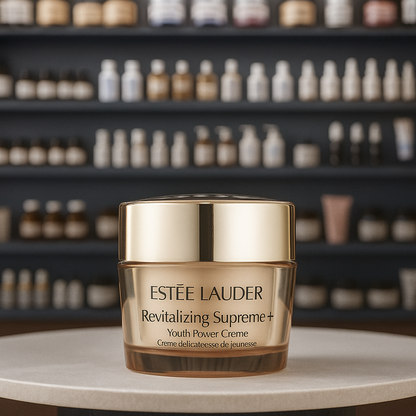 Revitalizing Supreme+ Youth Power Crème – Ultimate Anti-Aging Hydration (2.5 fl oz)
