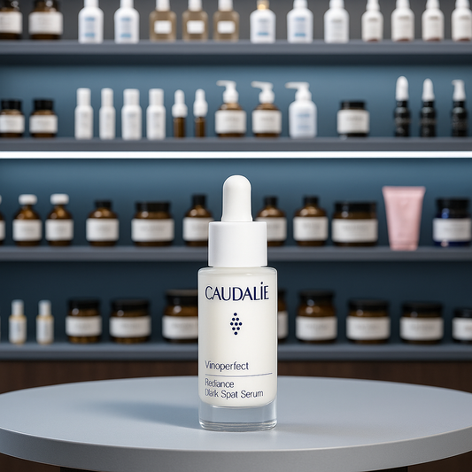 Dark Spot Brightening Serum – Vitamin C Alternative for Even, Radiant Skin (30 ml)