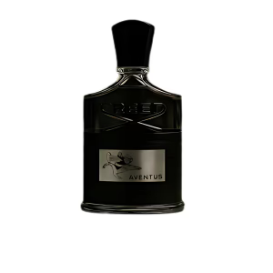 Creed Aventus Eau de Cologne Tester for Men – Bold & Sophisticated Fruity Woody (120 ml / 4.0 fl oz)