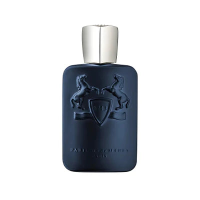 PARFUMS DE MARLY Layton Eau de Cologne for Men – Warm & Oriental Woody (125 ml / 4.2 fl oz)