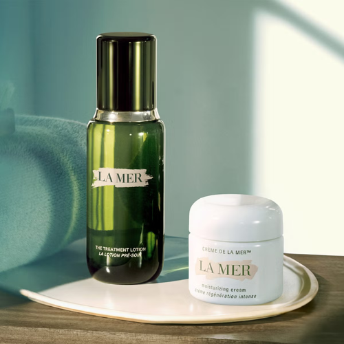 La Mer The Treatment Lotion 5oz / 150mL – Hydrating & Energizing Face Lotion