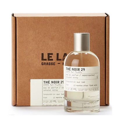 Le Labo Thé Noir 29 Eau de Parfum Spray Unisex – 3.4 oz / 100ml