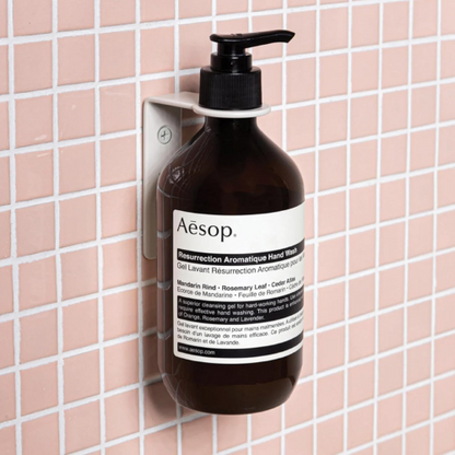 Aesop Resurrection Aromatique Hand Wash 500mL – Gentle Botanical Cleanser