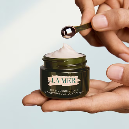 La Mer The Night Recovery Concentrate – Overnight Repair Serum for Radiant, Renewed Skin – 15ml (0.5 oz)