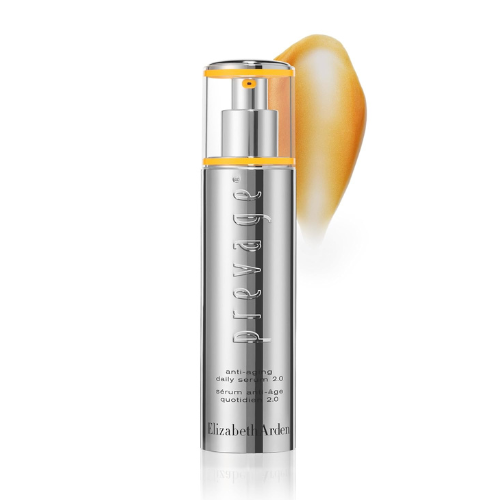Elizabeth Arden PREVAGE Anti-Aging Face Serum 2.0 – Brightening & Dark Spot Corrector