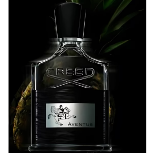 Creed Aventus Eau de Cologne Tester for Men – Bold & Sophisticated Fruity Woody (120 ml / 4.0 fl oz)