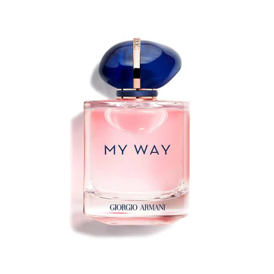 Armani Beauty My Way Eau de Parfum for Women – Bright & Floral Fragrance (3.0 fl oz / 90 ml)