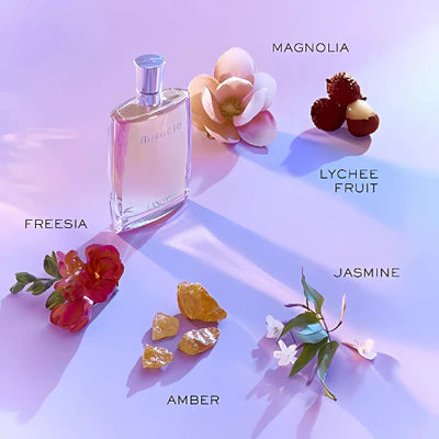 Lancôme Miracle Eau de Parfum for Women – Fresh, Radiant & Inspiring Floral Scent (3.4 fl oz / 100 ml)