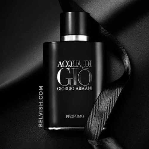 Giorgio Armani Acqua Di Gio Profumo Eau De Parfum Spray For Men 4.2oz / 125ml