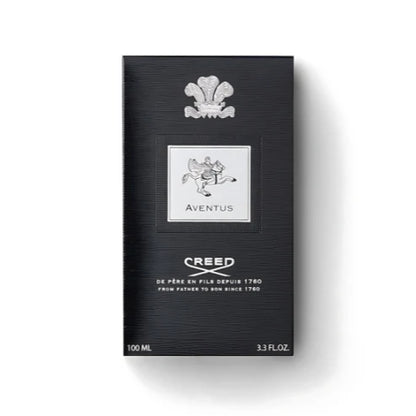 Creed Aventus Eau de cologne for Men – 100ml 3.3 fl Oz