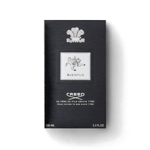 Creed Aventus Eau de cologne for Men – 100ml 3.3 fl Oz