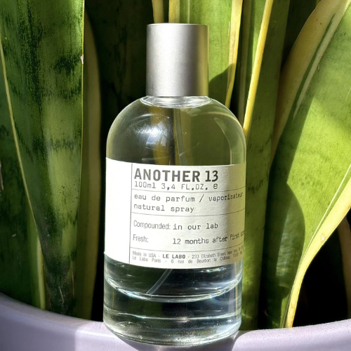 Le Labo Another 13 Eau de Parfum Spray Unisex – 3.4 oz / 100ml