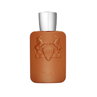 PARFUMS DE MARLY Althair Eau de Cologne for Men – Fresh & Aromatic Woody (125 ml / 4.2 fl oz)