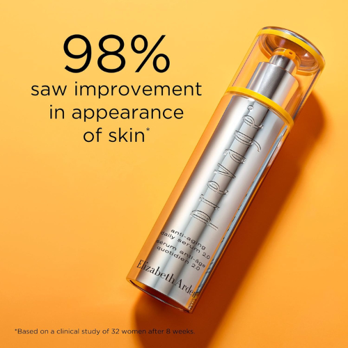 Elizabeth Arden PREVAGE Anti-Aging Face Serum 2.0 – Brightening & Dark Spot Corrector