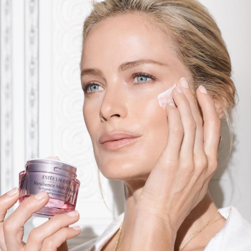 Estée Lauder Resilience Multi-Effect Eye Cream 0.5oz – Brightening & Firming Care