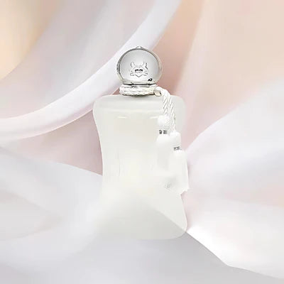 Parfums de Marly Valaya Eau de Parfum for Women – Elegant, Radiant & Modern Floral Musk (2.5 fl oz / 75 ml)