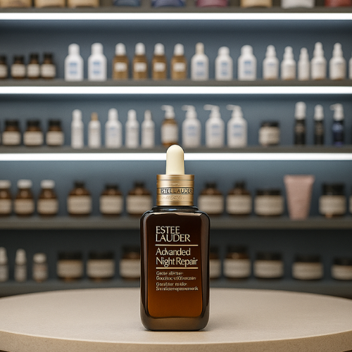 Advanced Night Repair Serum – Synchronized Multi-Recovery Complex for Radiant, Youthful Skin