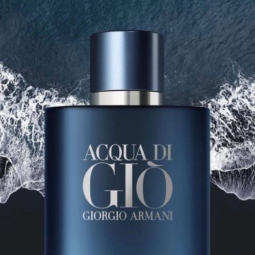 GIORGIO ARMANI ACQUA DI GIO PROFONDO EDP 125ML (4.2oz)