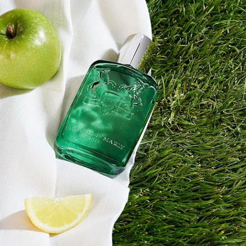 PARFUMS DE MARLY – Greenley EDP – 125 ml / 4.2 oz Eau de Parfum