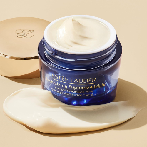 Estée Lauder Revitalizing Supreme+ Night Cream 1.7oz – Intensive Anti-Aging Moisturizer