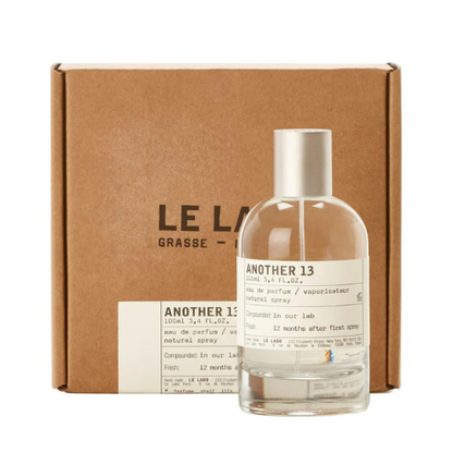 Le Labo Another 13 Eau de Parfum Spray Unisex – 3.4 oz / 100ml