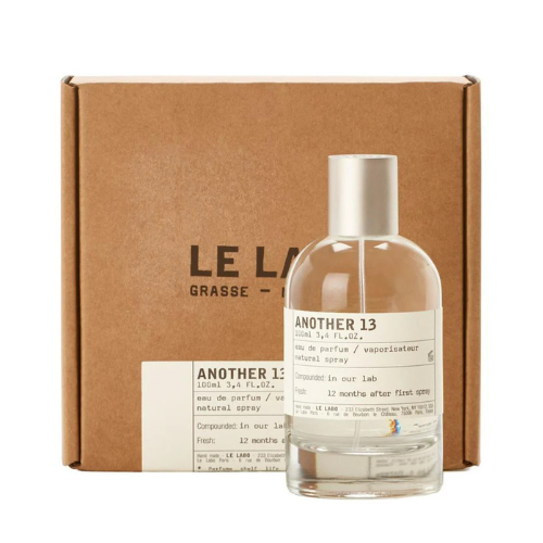 Le Labo Another 13 Eau de Parfum Spray Unisex – 3.4 oz / 100ml