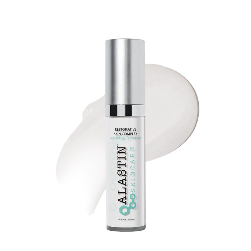 ALASTIN Restorative Skin Complex – Anti-Aging Face Serum with Niacinamide to Reduce Wrinkles & Improve Texture – 1 oz