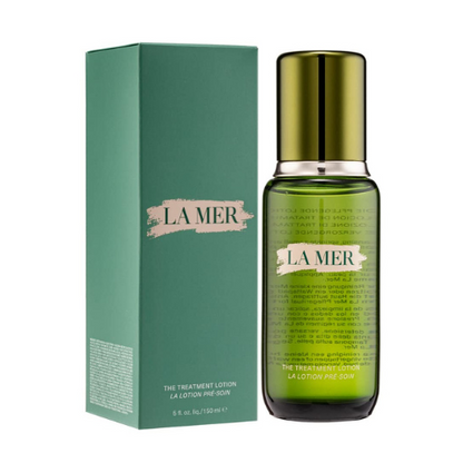 La Mer The Treatment Lotion 5oz / 150mL – Hydrating & Energizing Face Lotion