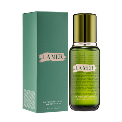 La Mer The Treatment Lotion 5oz / 150mL – Hydrating & Energizing Face Lotion