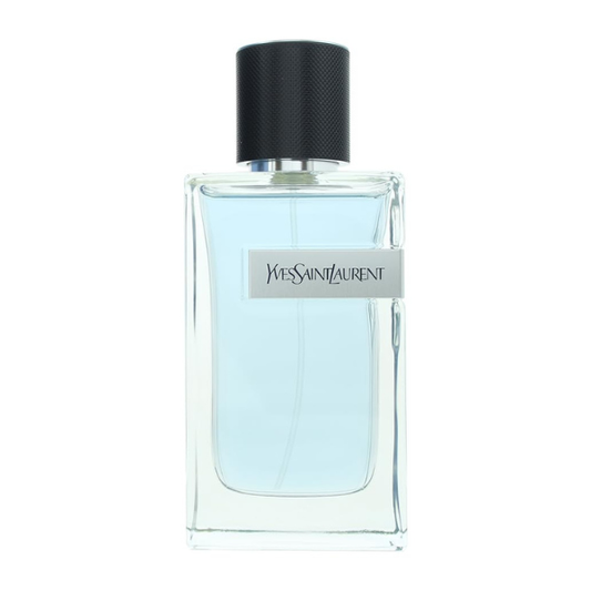 Yves Saint Laurent Y Eau de Toilette for Men – 3.3 fl oz (100 mL)