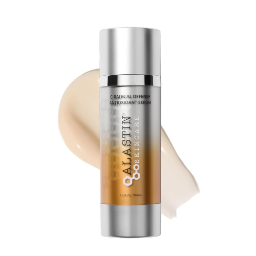ALASTIN C-RADICAL Defense Serum 1oz – Vitamin C Anti-Aging & Hydration