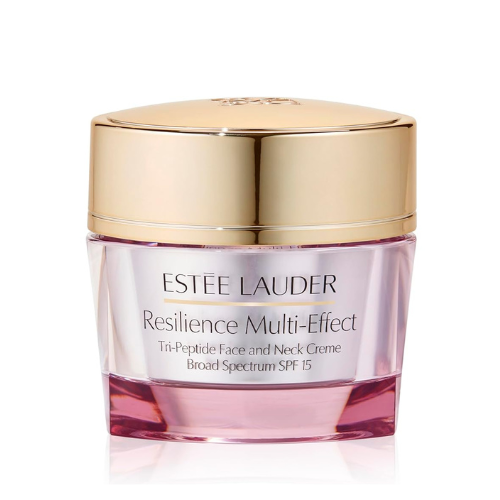 Estée Lauder Resilience Multi-Effect Eye Cream 0.5oz – Brightening & Firming Care