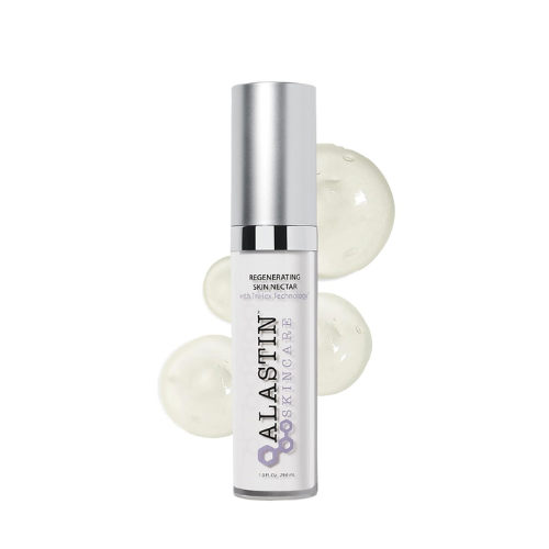 ALASTIN Regenerating Skin Nectar – Hydrating Face Moisturizer for Post-Procedure & Sensitive Skin – 1 oz