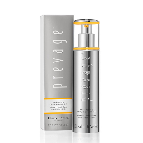 Elizabeth Arden PREVAGE Anti-Aging Face Serum 2.0 – Brightening & Dark Spot Corrector