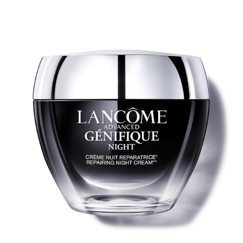 Lancôme Advanced Génifique Night Cream 1.7oz – Overnight Repair & Hydration